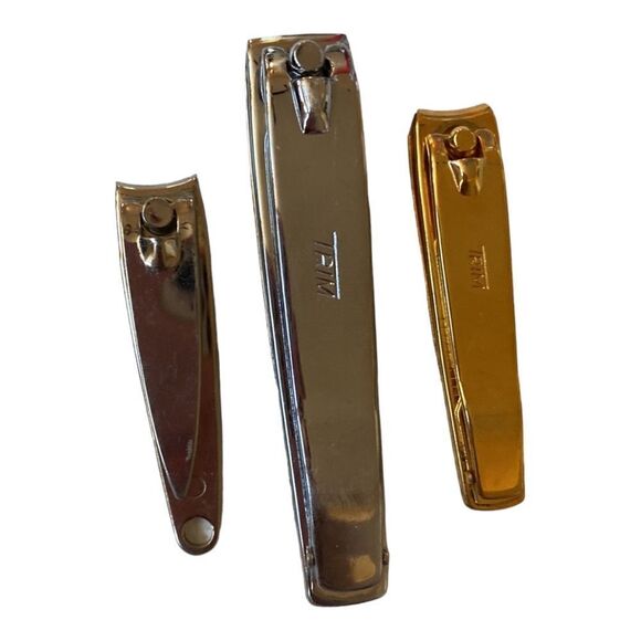 9 Piece Manicure Set - Picture 4 of 12